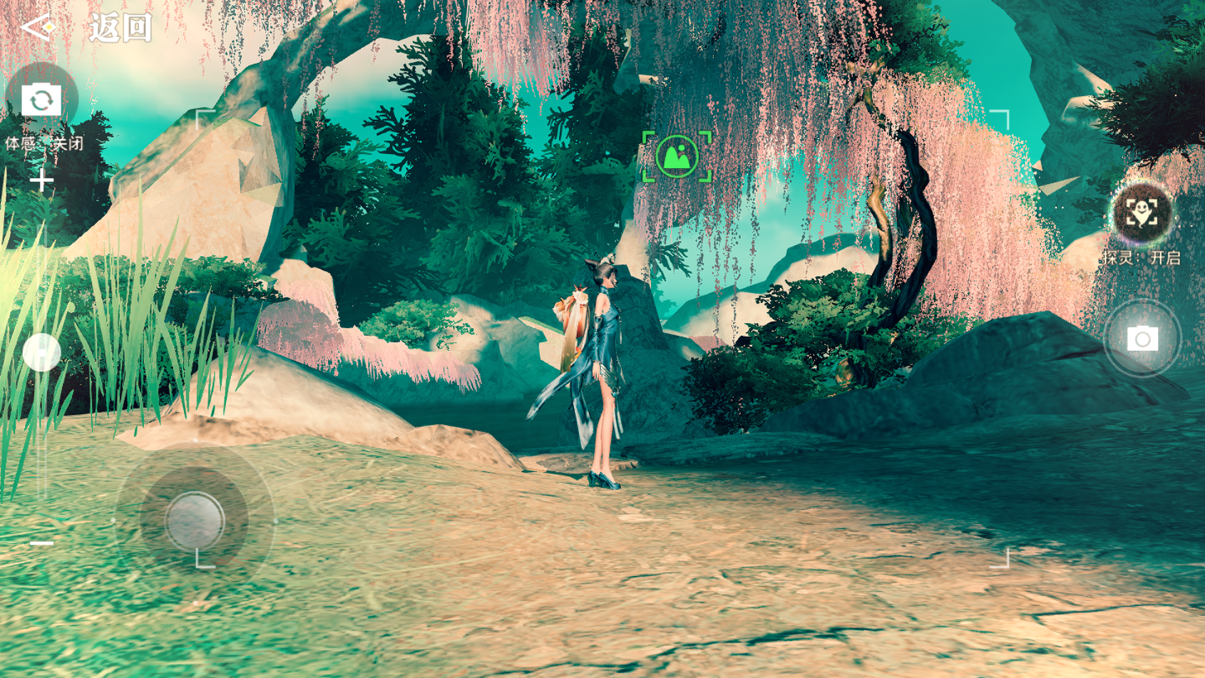 美景入册「金牌」攻略,全网首发!萤川郡篇