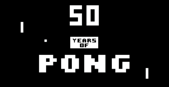 1972到2023，《Pong》仍然在影响着游戏界- TapTap