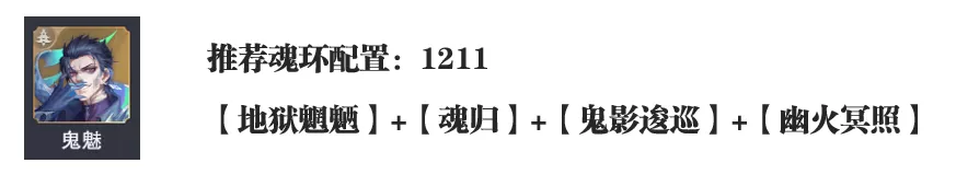 斗羅大陸魂師對決：“灼燒隊”全魂師魂環搭配介紹|斗羅大陸：魂師對決 - 第12張