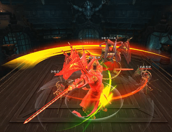 打不过直接请神附体！《道士出观》请神玩法介绍