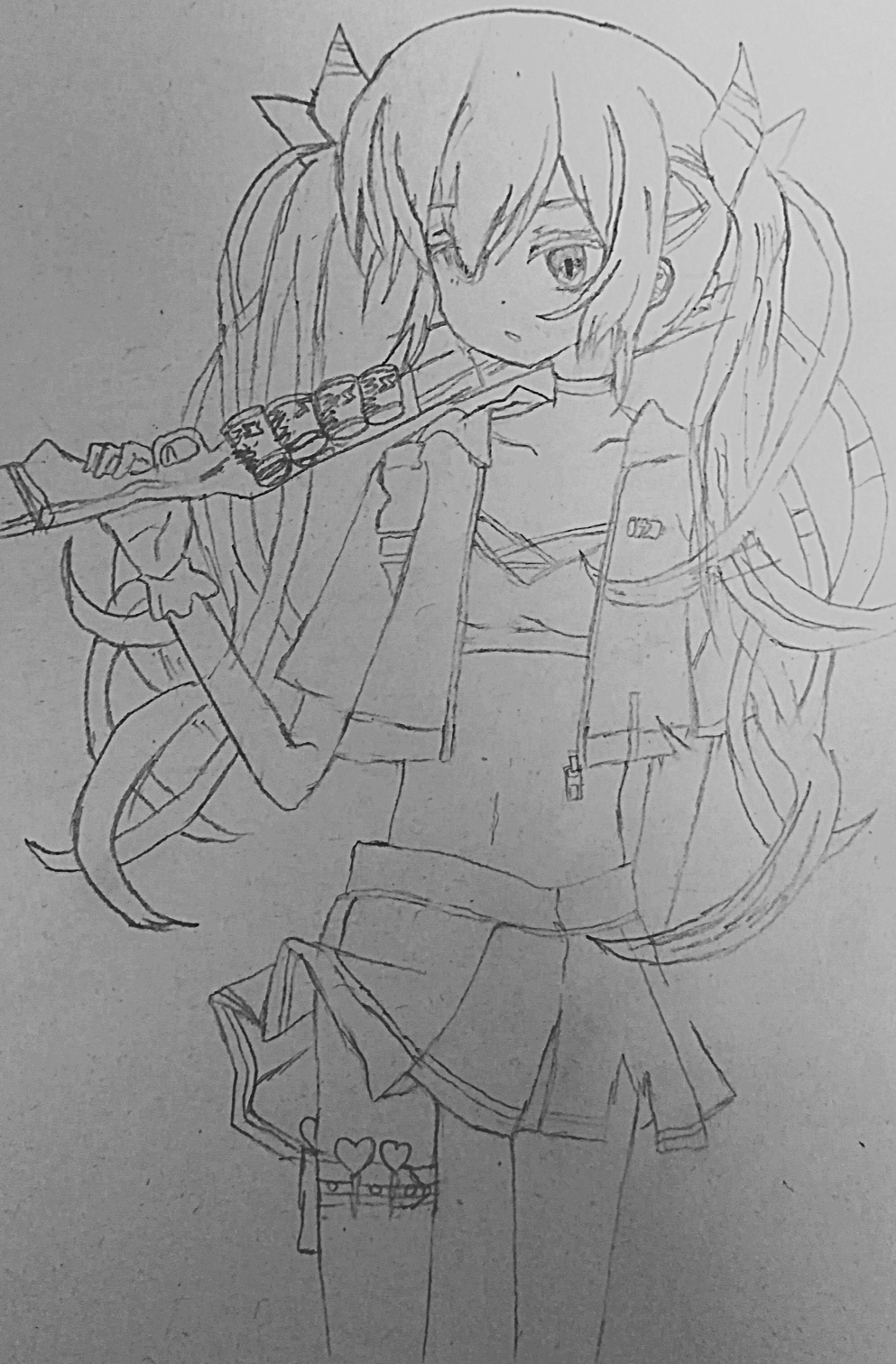 [版规 | 加精]二次元手绘区版规(本帖 - 来自为智障的阿库娅献上爆炎