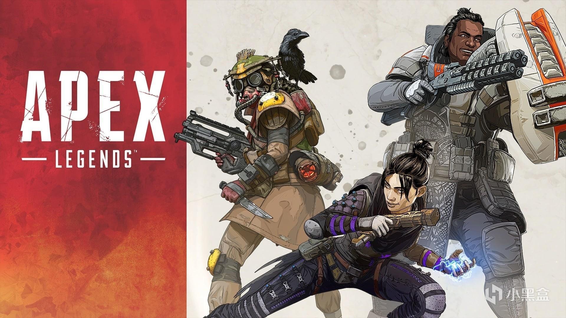 热门ign印度 Apex英雄手游或将于 Apex 英雄综合讨论 Taptap Apex 英雄社区