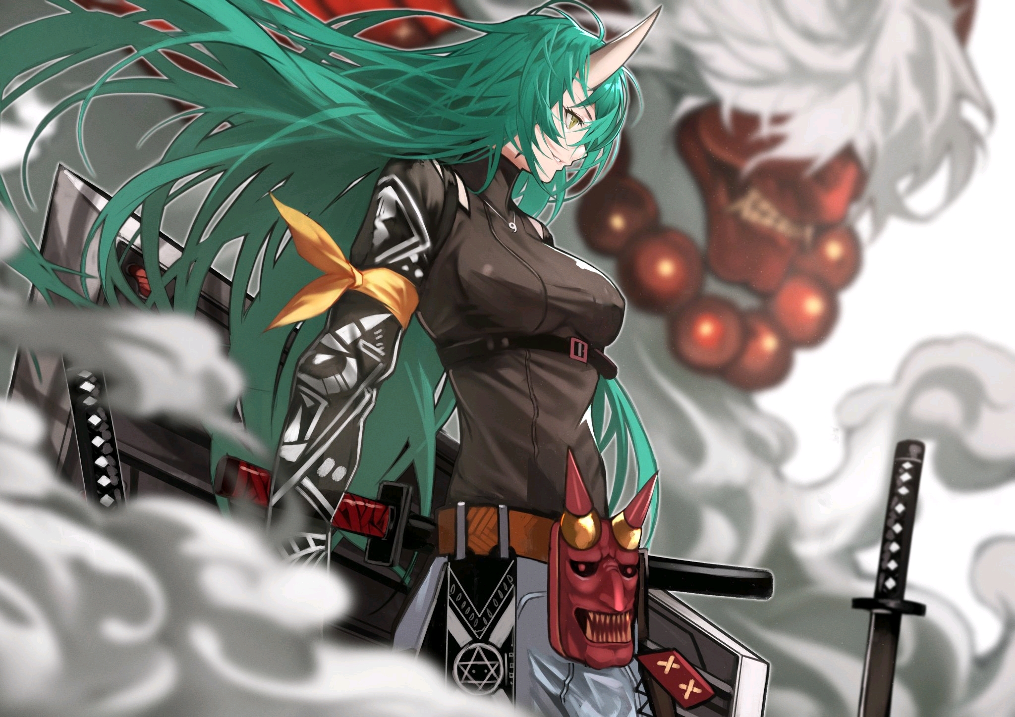 今天是星熊和砾的生日 明日方舟闲聊杂谈 Taptap 明日方舟社区