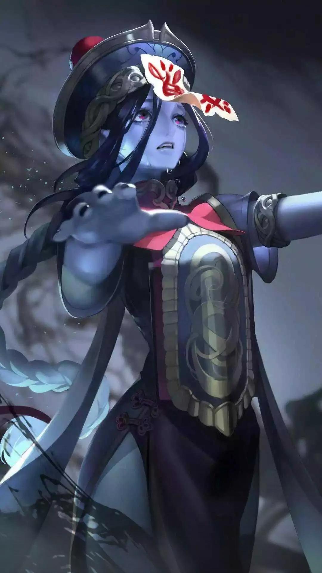 元气骑士同人小说元气危机