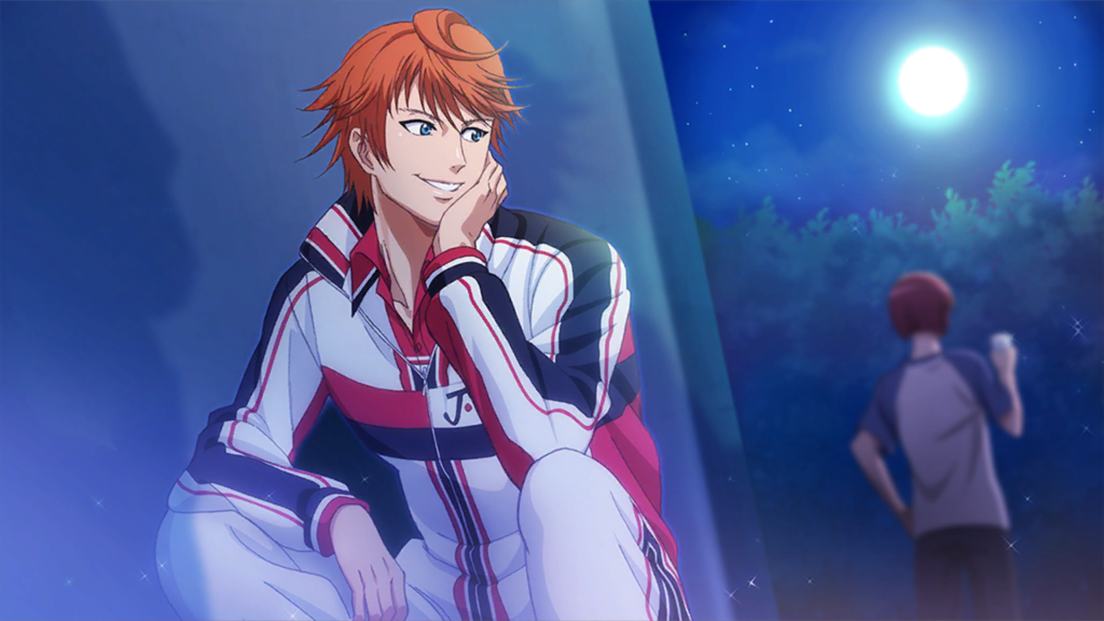 觉醒图片分享 - 新网球王子 risingbeat综合 | taptap 新网球王子