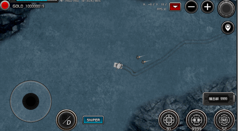 [推荐] 几款 独特而又好玩却不被大众所知的游戏作品