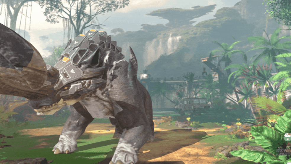 远古巨兽与共生生物称霸战场？！看看策划怎么说