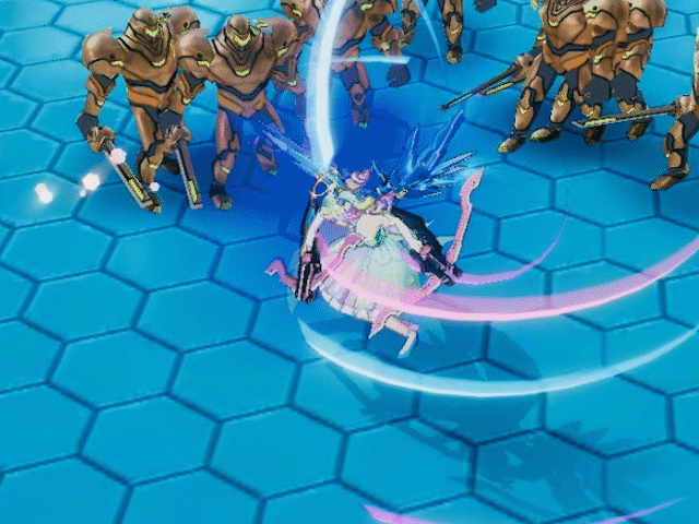 《暮色方舟》归来——致玩家书