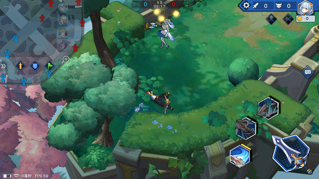 bug|光影对决 (测试服) - 论坛 | taptap 发现好游戏