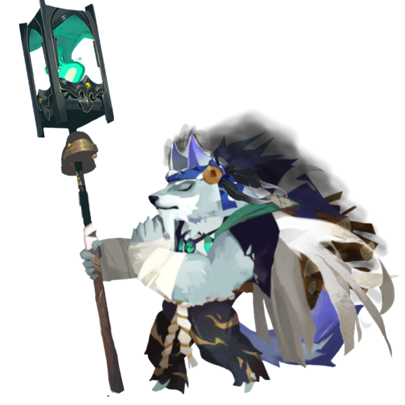 今日氵图 - 来自安洁莉德mz | taptap 万象物语社区