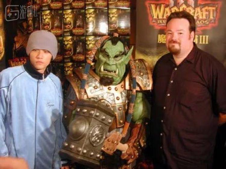 周杰伦、老网游：80后的情怀到了井喷的时候