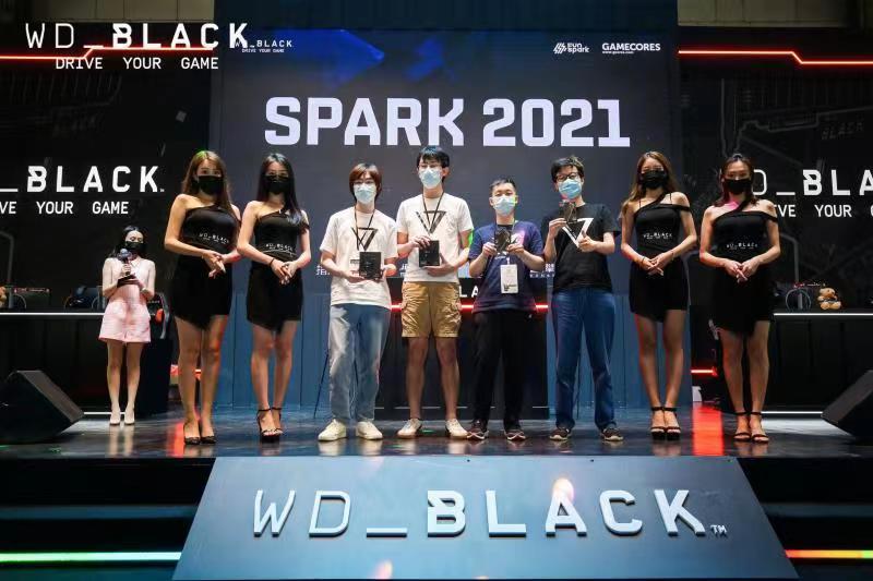 ChinaJoy速通集锦