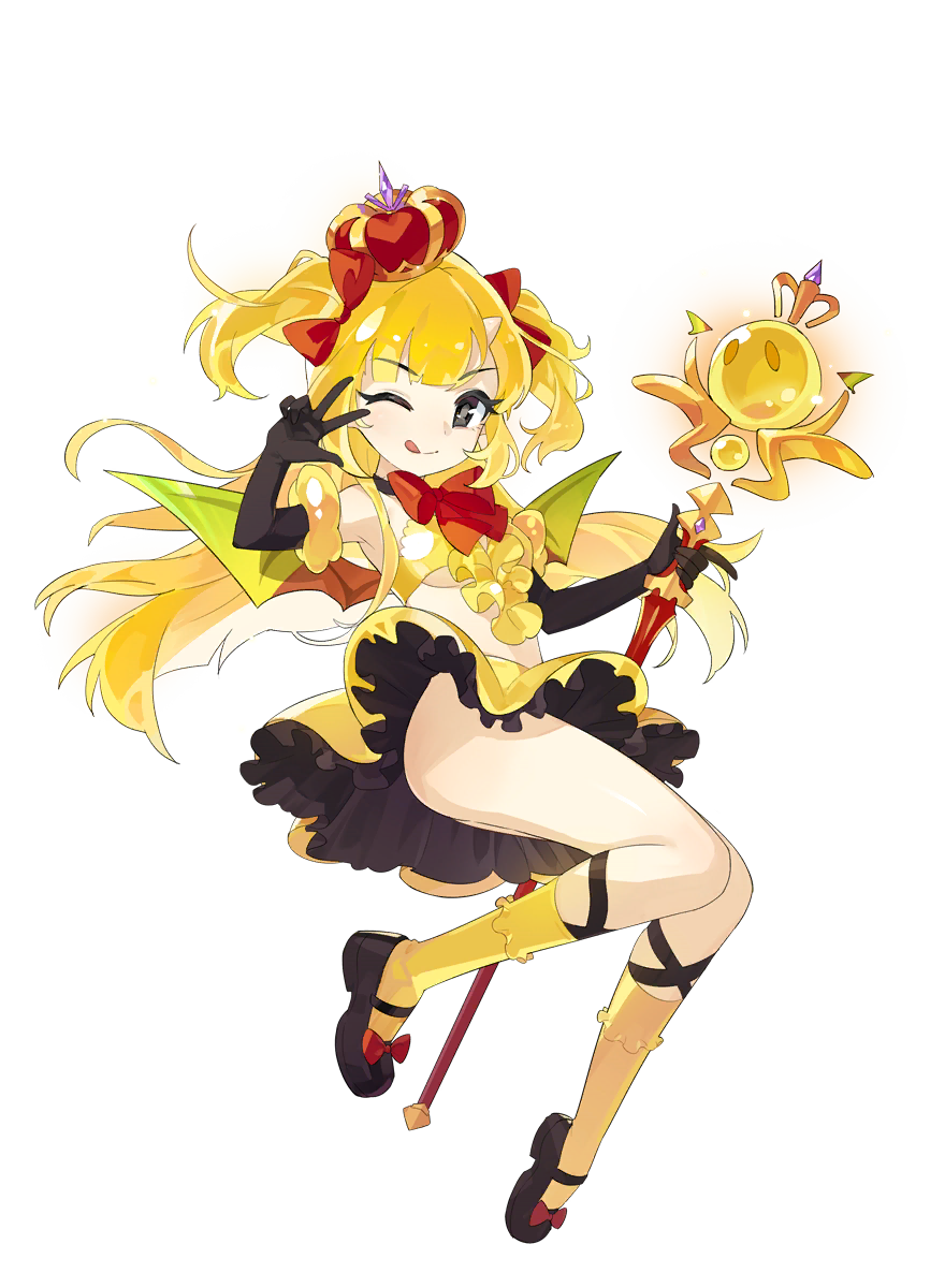 造物法则2立绘,自己拿