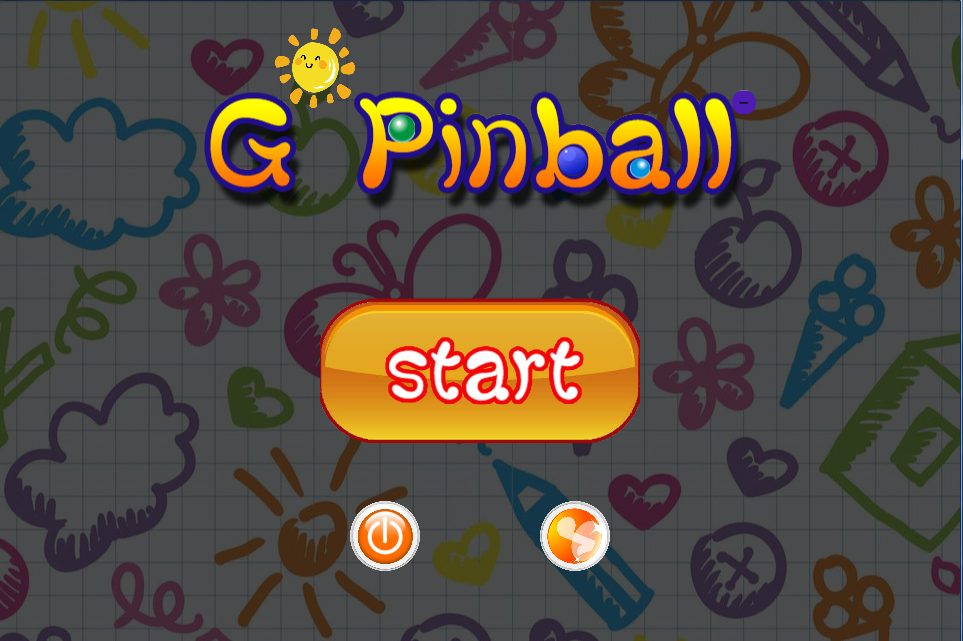 【G Pinball】极品宝更新到6.0版本啦！