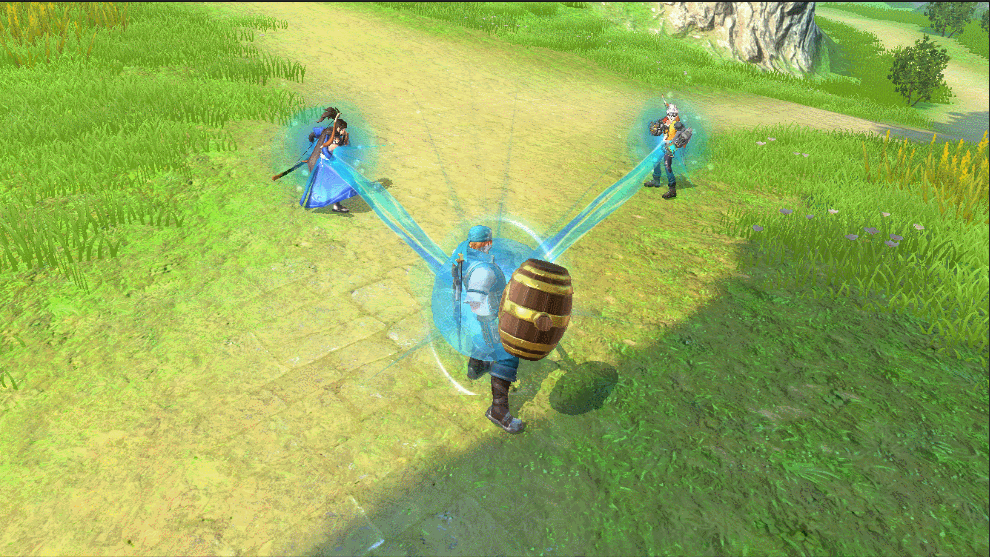 【英雄路透】安魁的神秘召唤能力