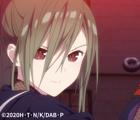 【倒计时5】《约战狂三外传》后篇《红或白》倒计时~