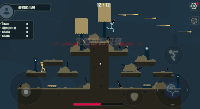 期末复习有妙招，小黄的终极备考技巧大公开！