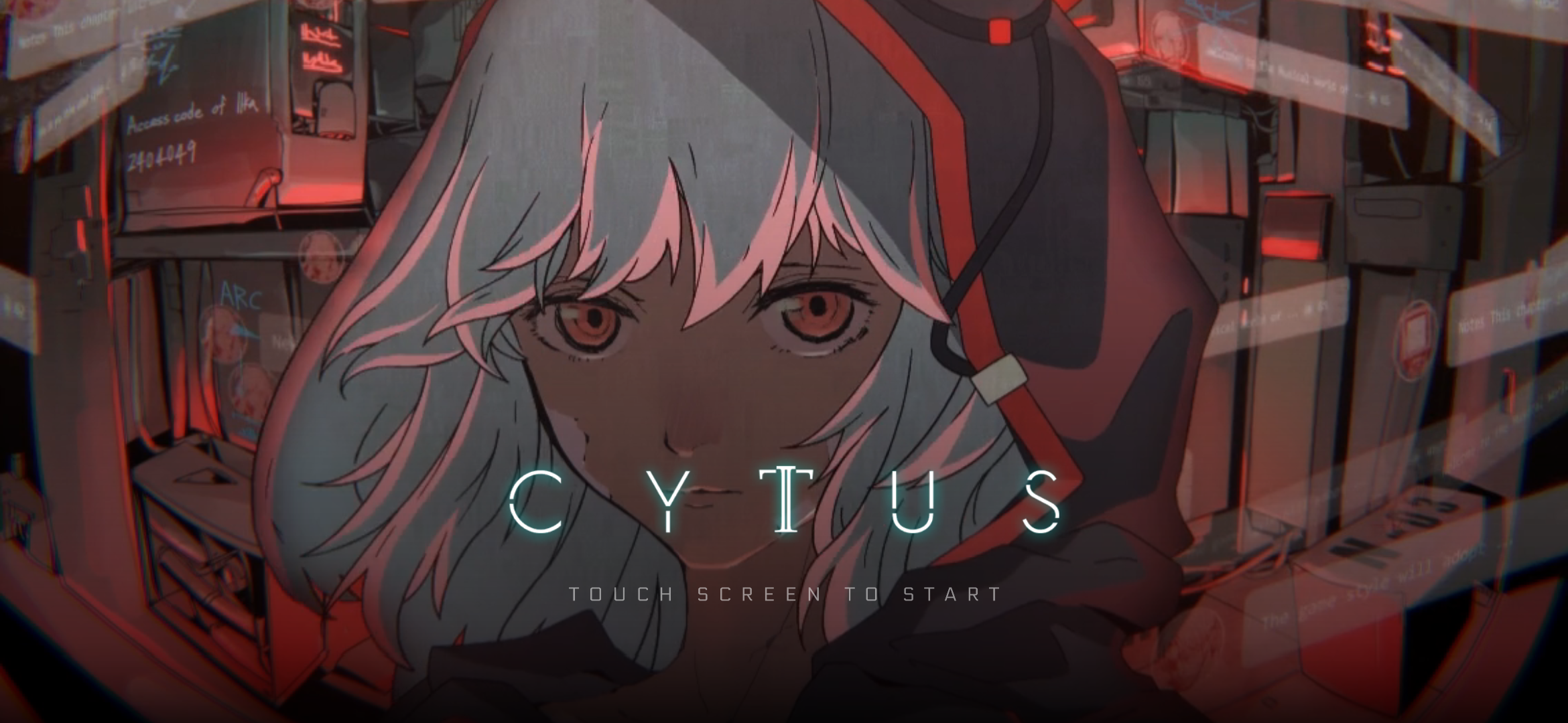 音乐世界 cytus ii综合