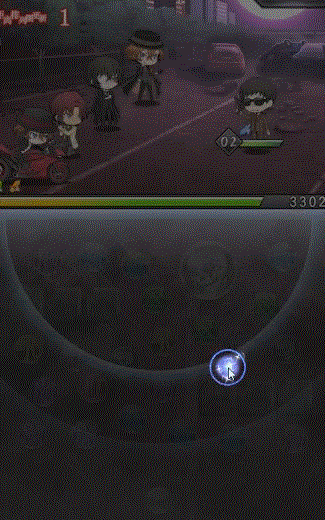 【DRAGON HEAD】SR【龙头抗争】太宰治