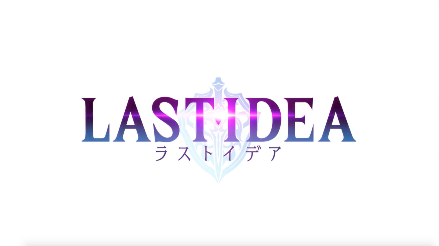 《LAST IDEA》釋出第 2 彈宣傳影片 公開遊戲主題曲及畫面