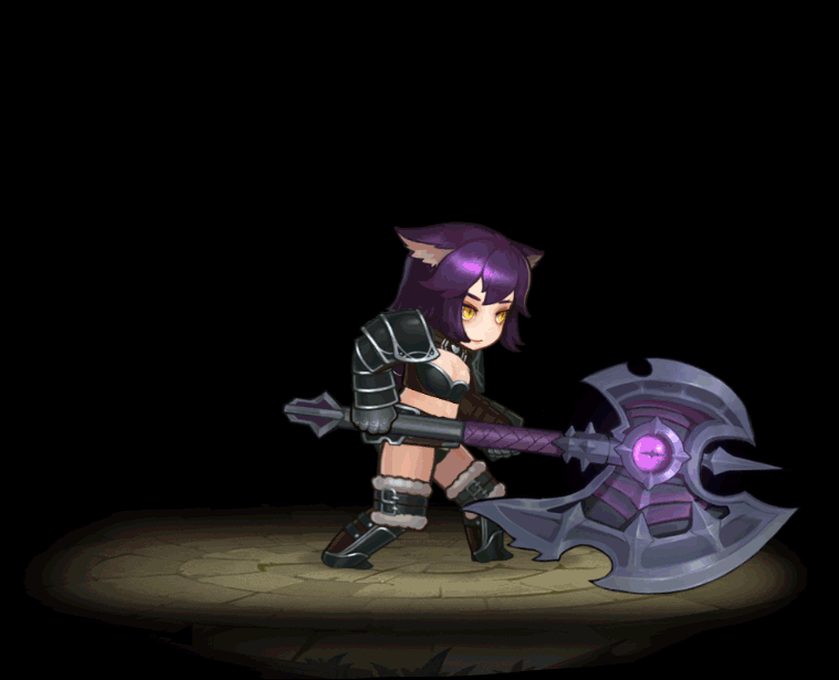 《元素方尖》八大职业介绍（下）