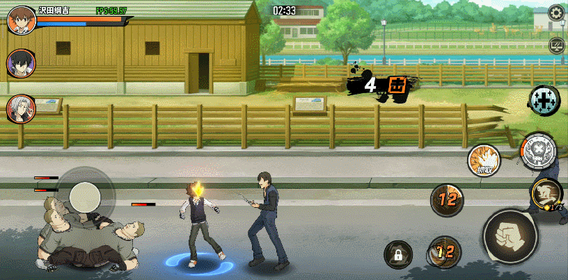 【获奖名单】响应十代目的召唤！技能设计的背后故事究竟是？