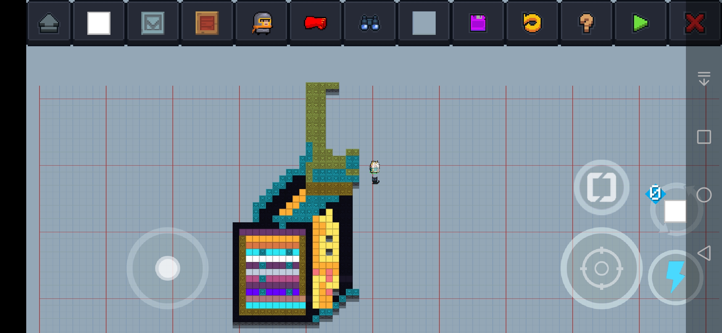 自创武器 | taptap 元气骑士社区 - 创意同人 | taptap 发现好游戏