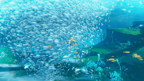 旅途已经过半，《原神》新版本还有什么好玩的？