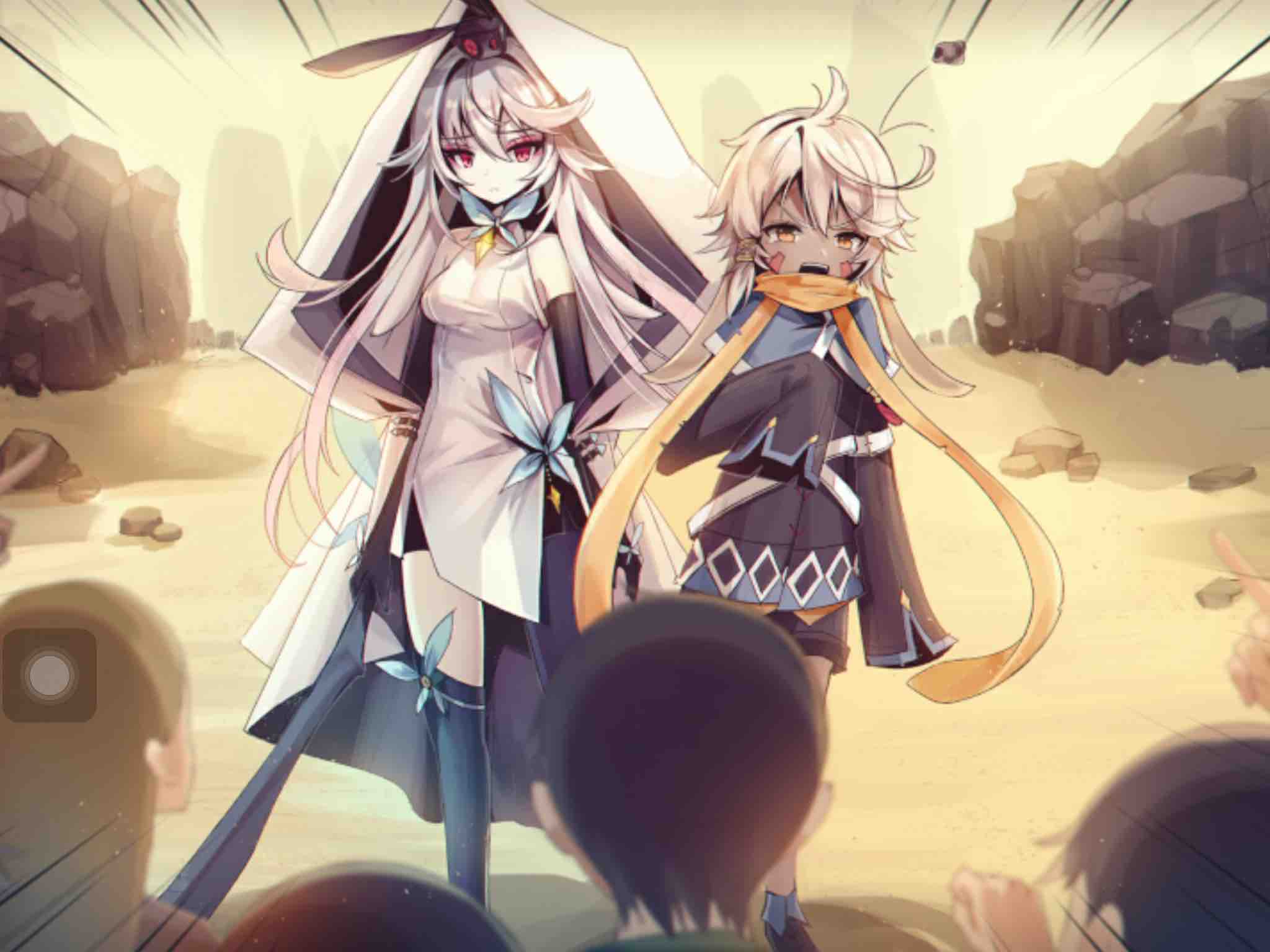 魔女之泉3黑化截图