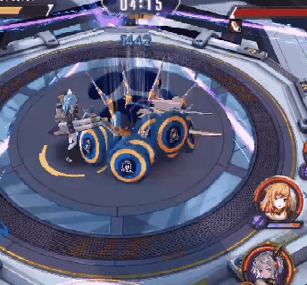 新版妖刀真好玩( • ̀ω•́ )✧