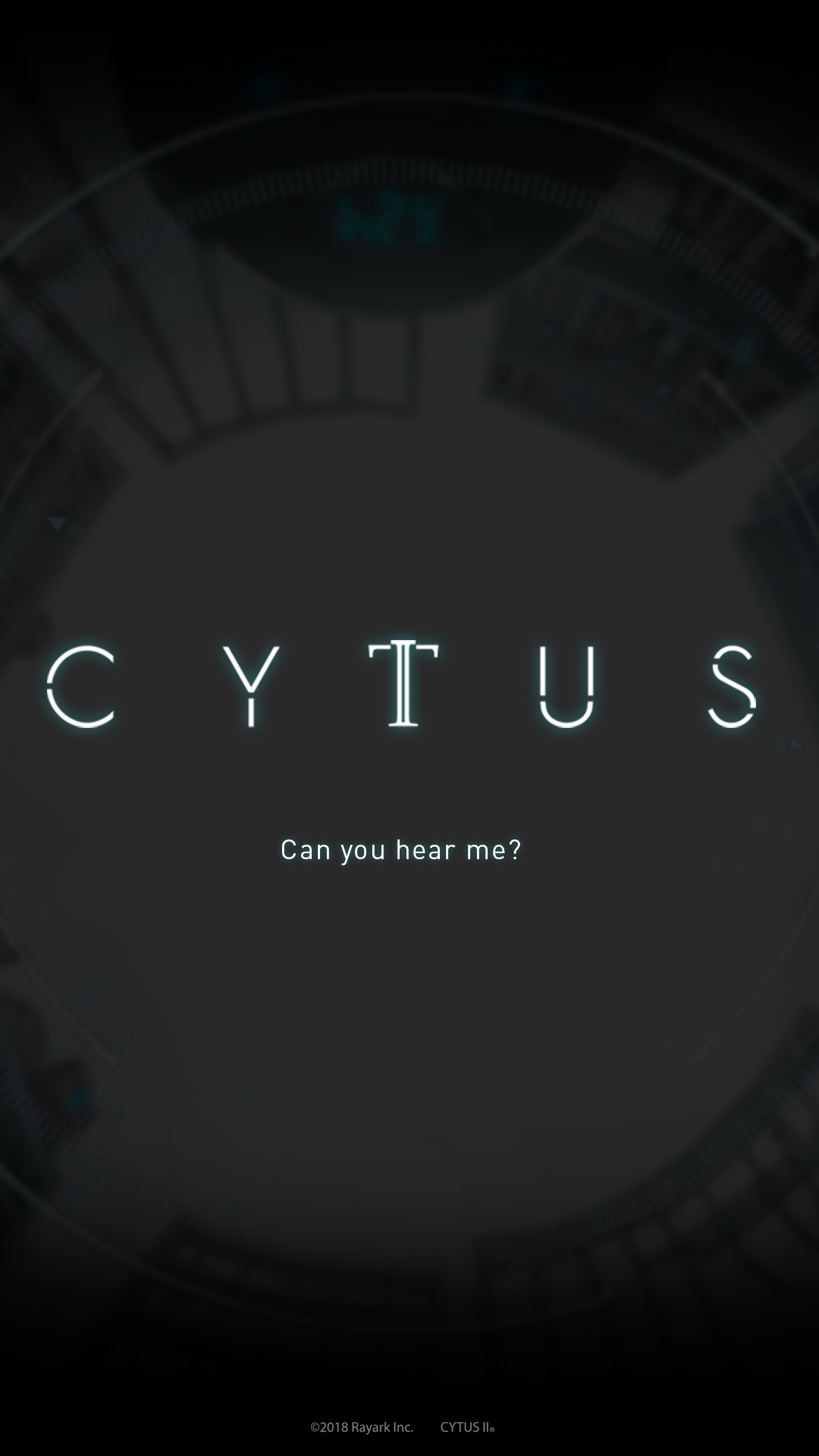 CY2曲绘——特别篇|音乐世界 Cytus II - 第1张