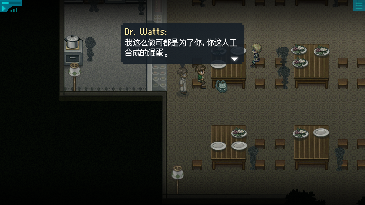 去月球 to the moon - 论坛 | taptap 中国