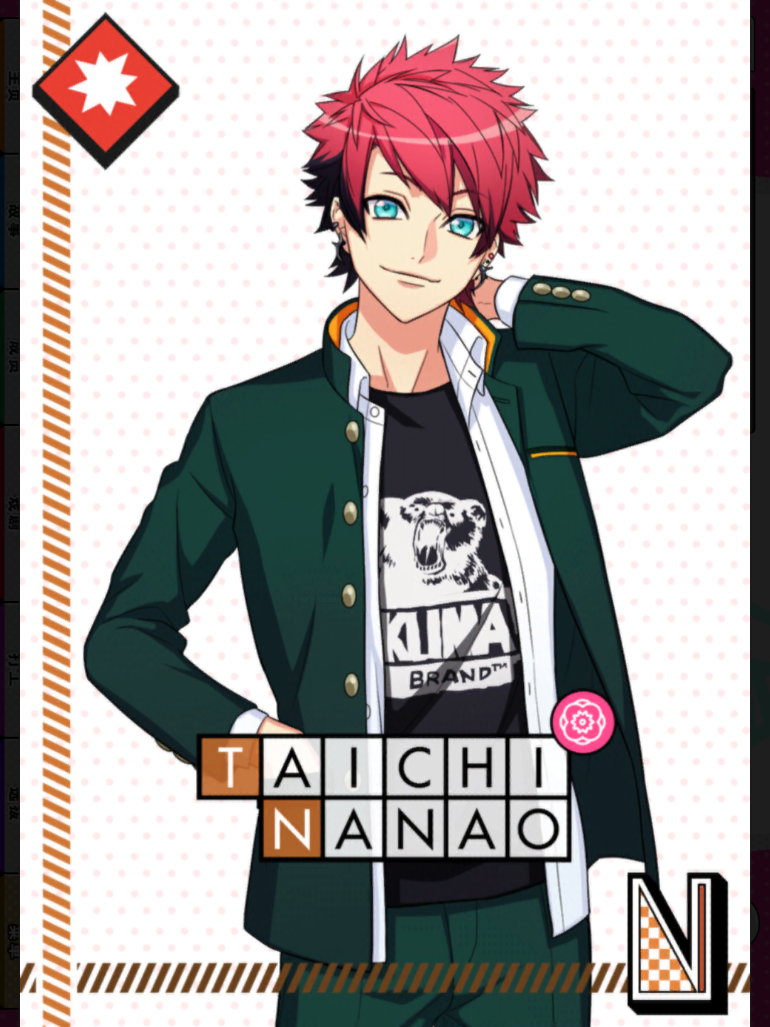 图鉴向 满开剧团 秋组 A3 满开剧团综合 Taptap A3 满开剧团社区