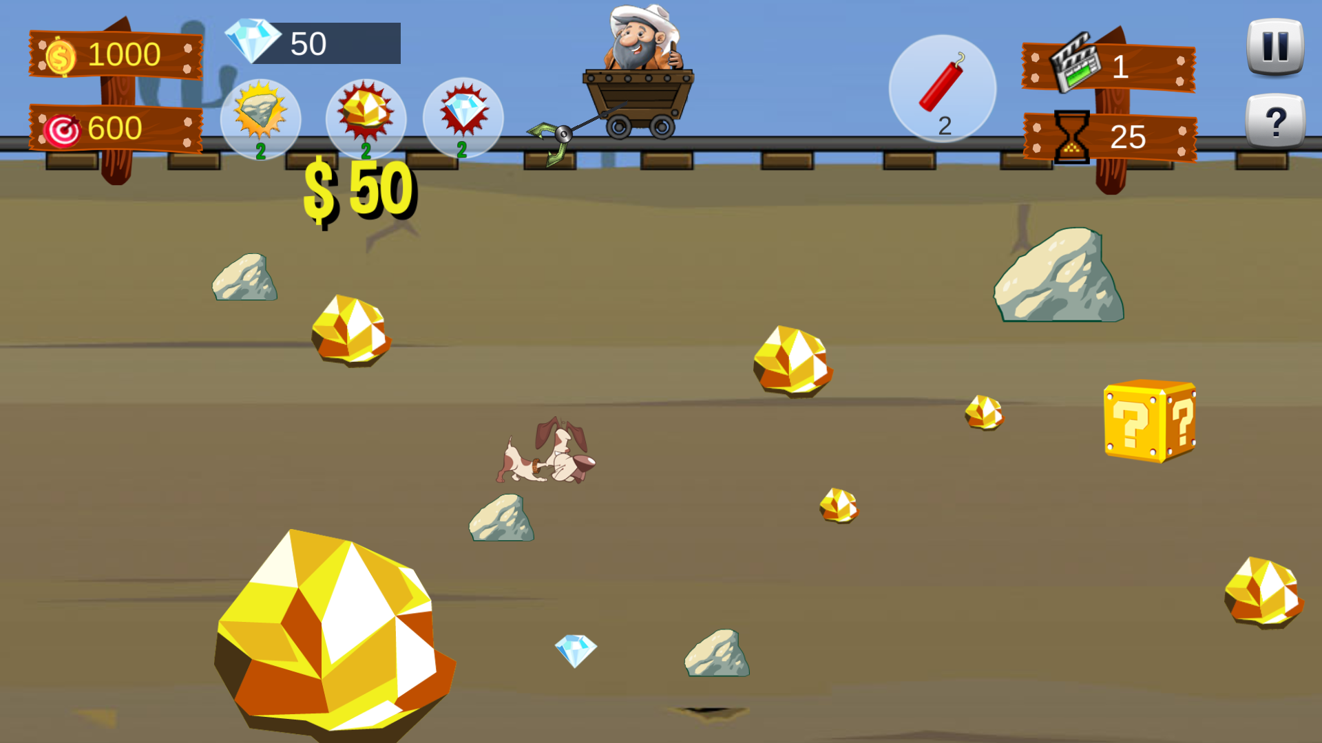 三分钟 | taptap 黄金矿工2020版(测试版)社区 | taptap 发现好游戏