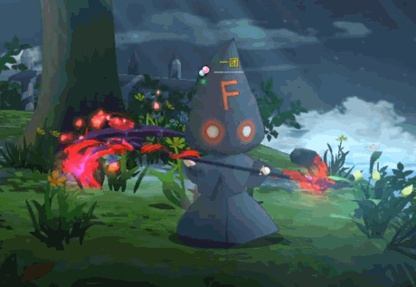 【幻想计划】伊丽莎白全解析-老白