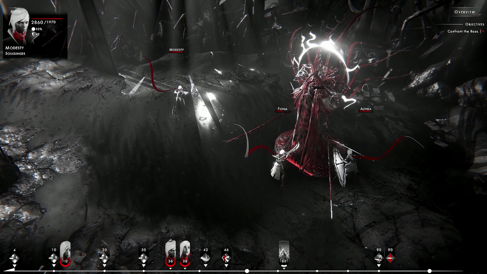 《彼岸花》开发团队网络短剧Ep.2