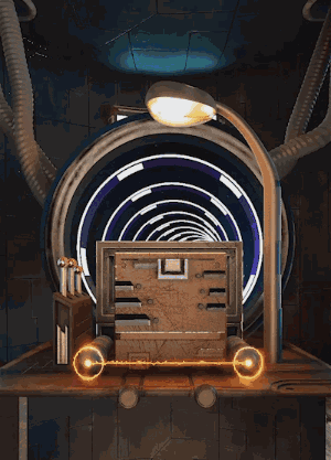 【风色档案馆】绝密！前作线稿大曝光？不想做特务的龙虾不是一个好间谍