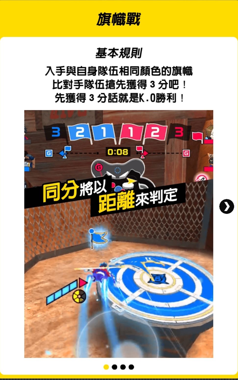 Kick-Flight:从零开始的异世界打康生活
