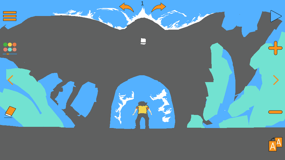 不要停下來啊！惡魔人op預覽版先行放送！