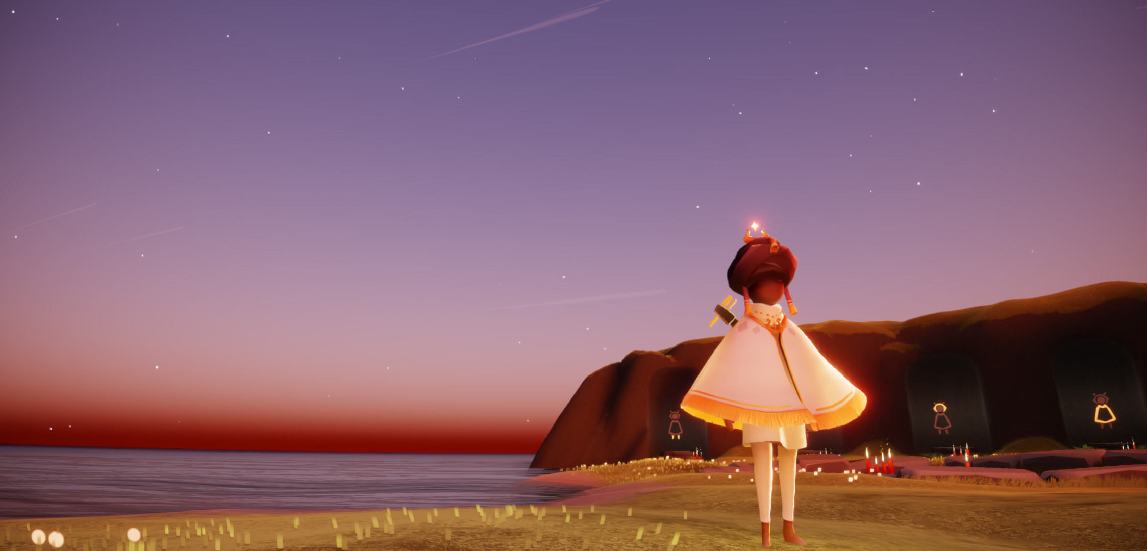 安卓国服咖喱王子蹲个cp