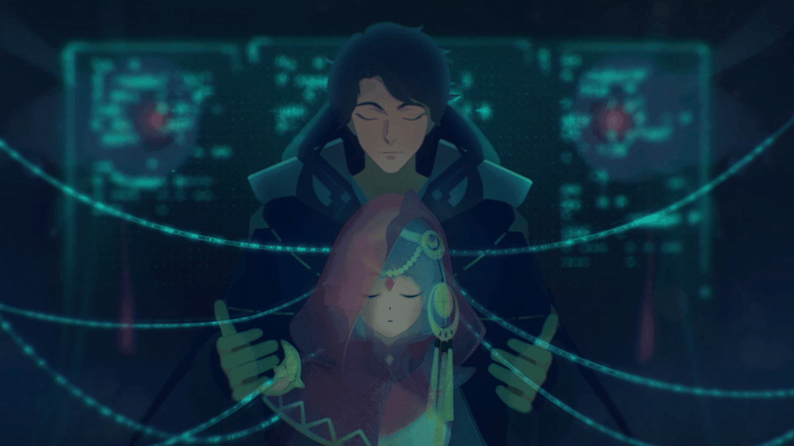 【码送不停】策划已经被掏空！《隐世录》版本最全爆料看这篇就够！