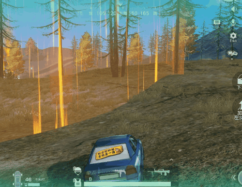 荒野大盘点：决赛圈莫名其妙获胜的瞬间！