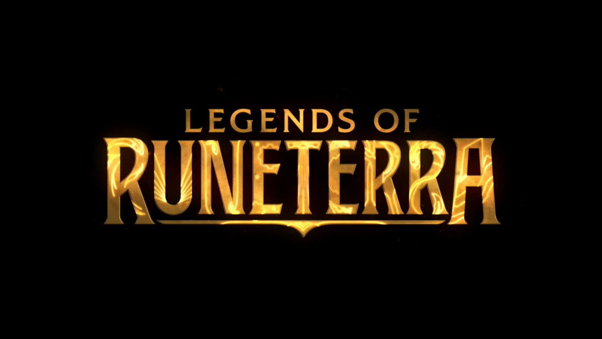 Legends of Runeterra 介绍