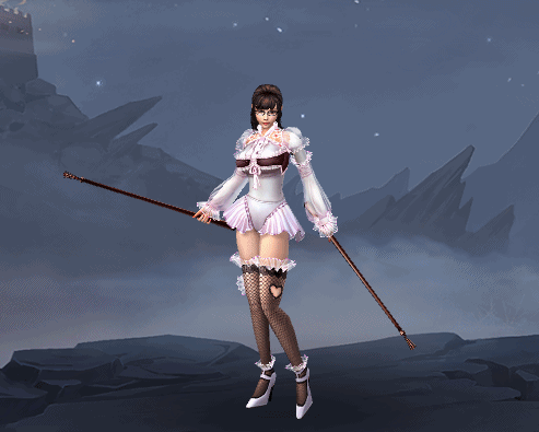 第三届征战令 | 四大全新换装、血斩千军台牌饰、双持武器日月苍穹等你拿！