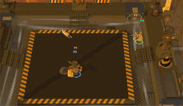 鸡你太美2终极杀人兵器大揭秘！