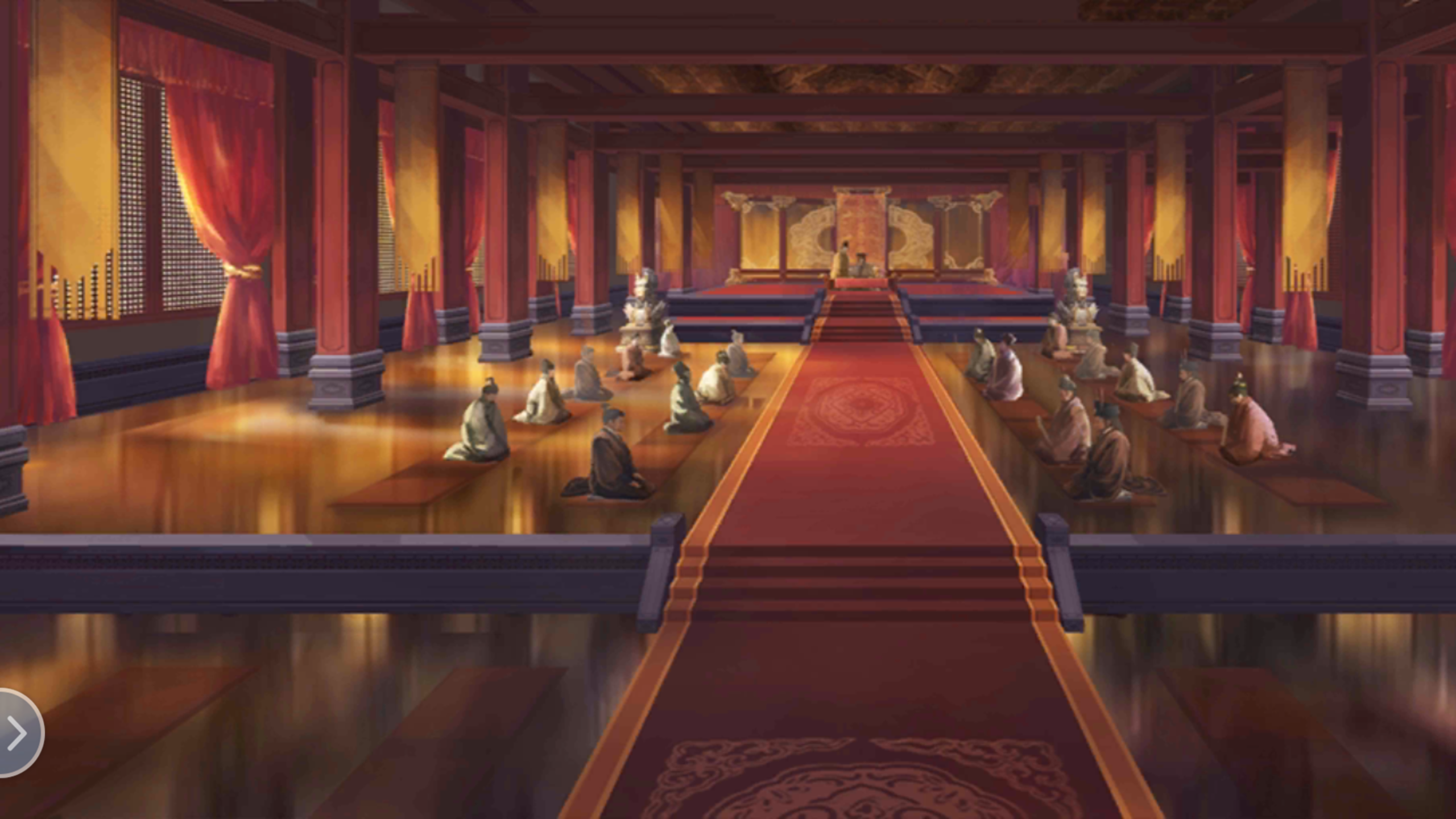 还是有bug|墨三国 - 论坛 | taptap 发现好游戏