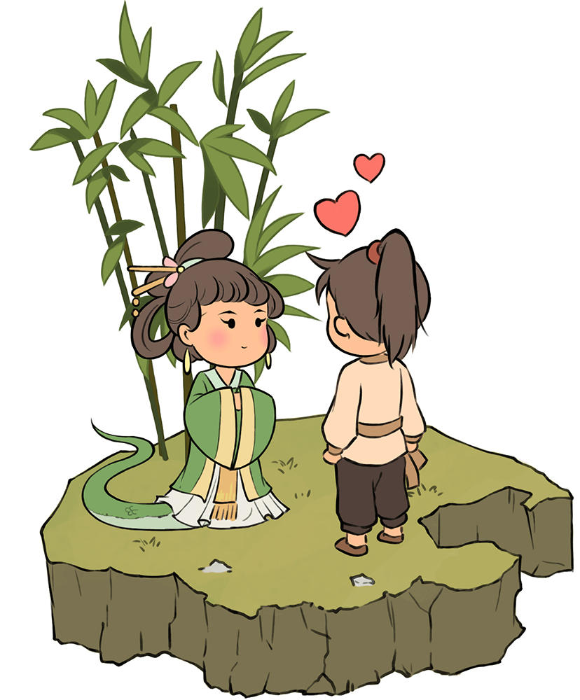 520的表白~ 小农又来图透啦~