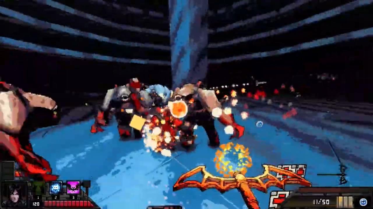 《Project Warlock 2》E3 2021预告