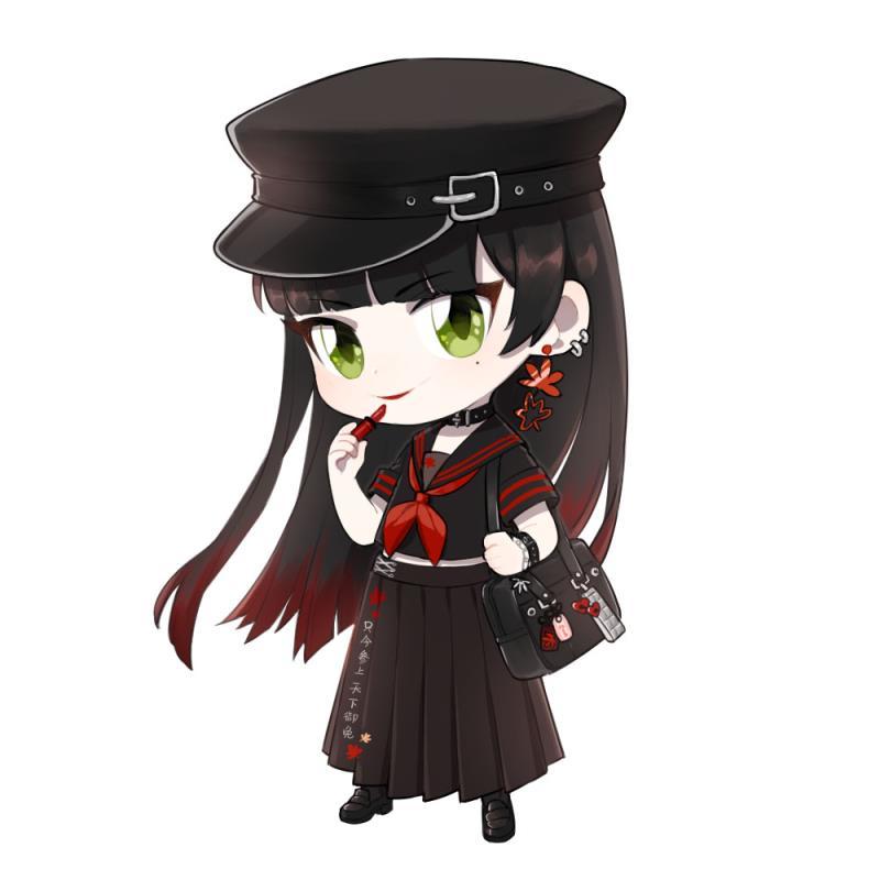 ☆新皮肤情报☆