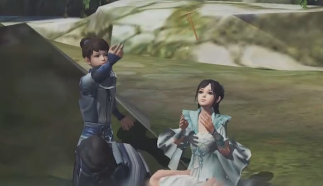 新神都游记 第三期